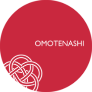 OMOTENASHI